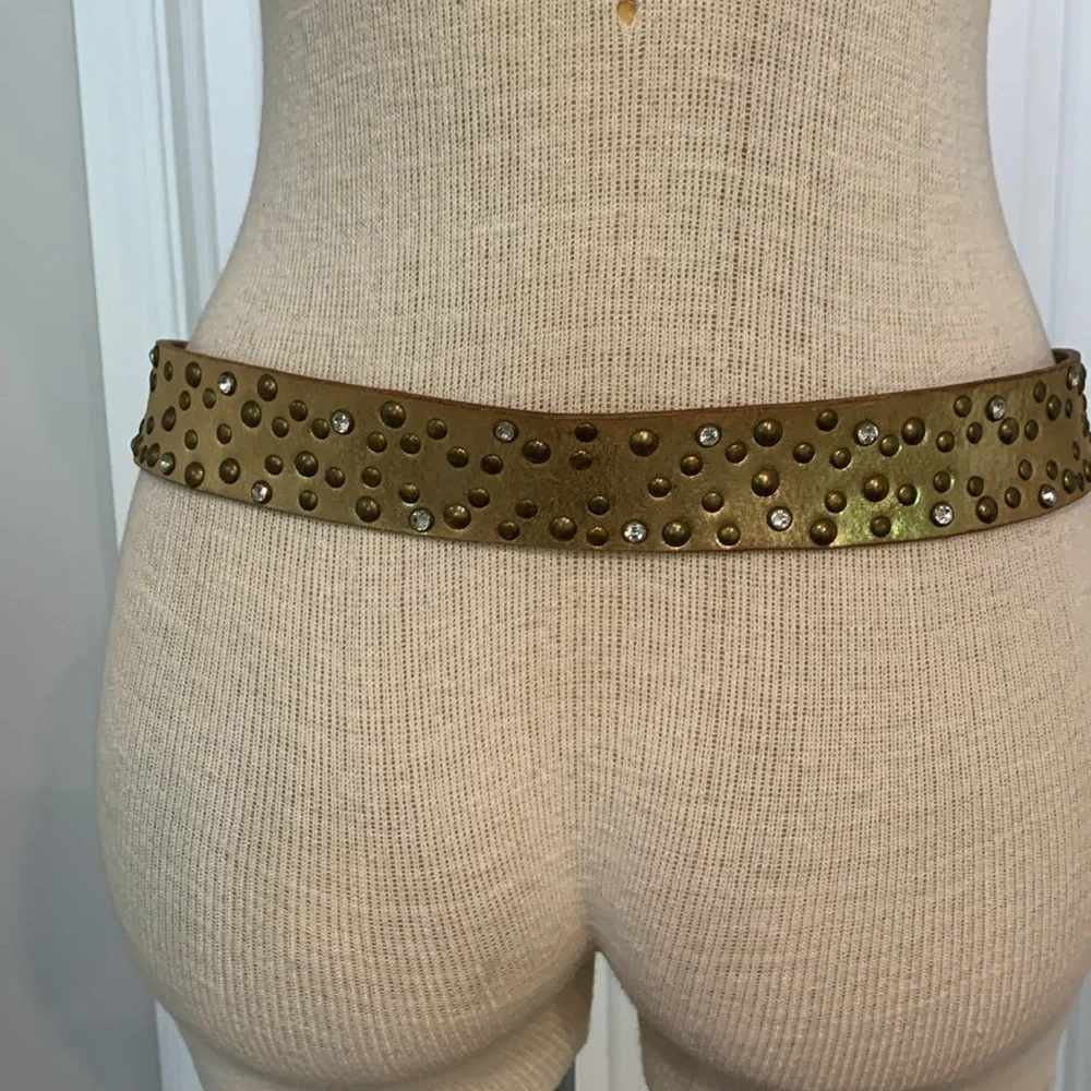 Arizona Jean Company full grain